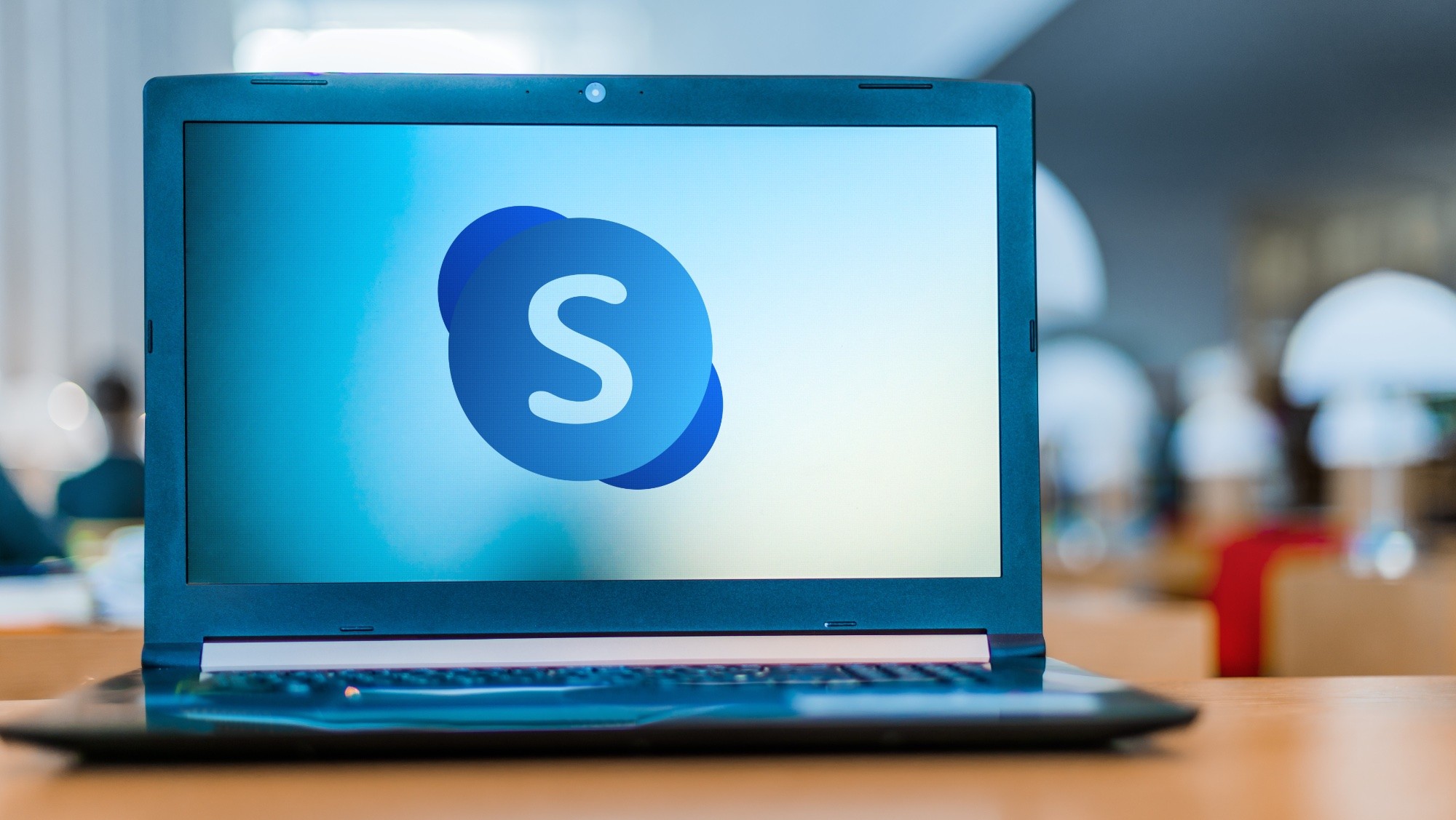 Estonia to miejsce, w którym narodził się Skype