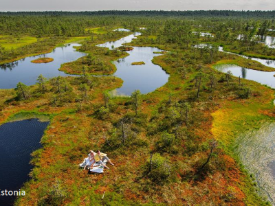 Estonia zaprasza na wakacje!