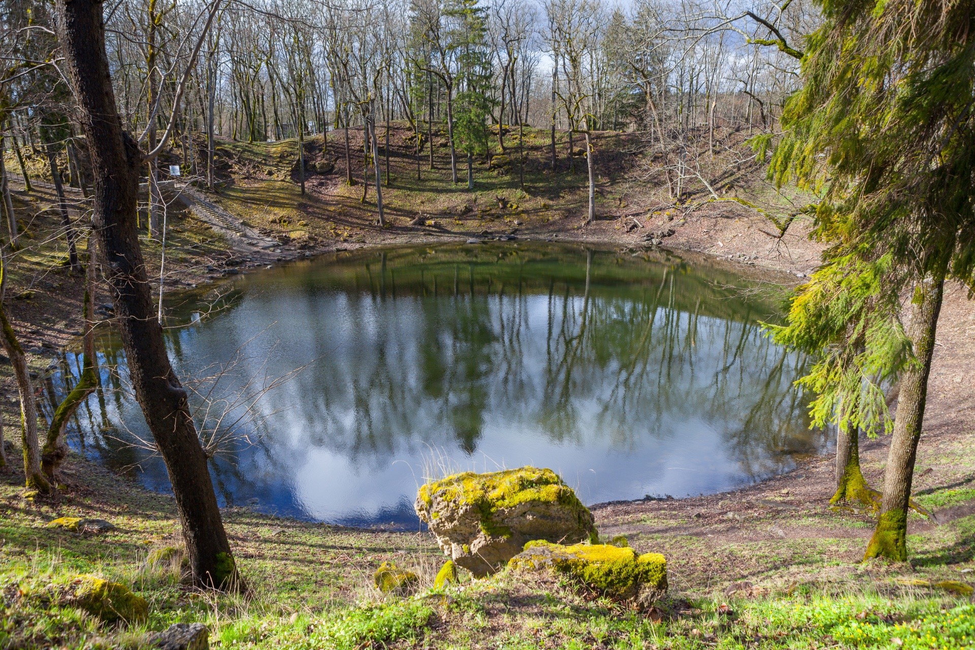 Estonia – kraina kraterów