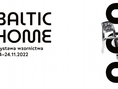 Wystawa wzornictwa Baltic Home 2